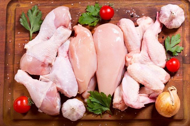 FSH – Chicken Wholesale