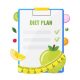 Diet Planner