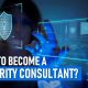 Cyber Security Consultant online test