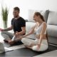 Yoga Instructor online test