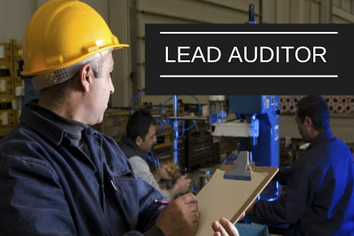 Lead Auditor